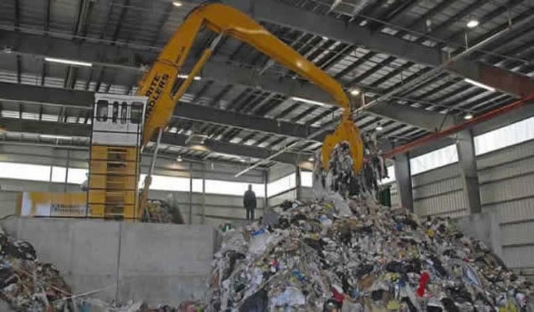 Waste Management/Recycling