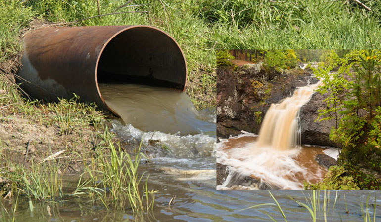 Water/Environmental Engineering