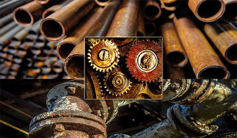 Corrosion/Remediation Services