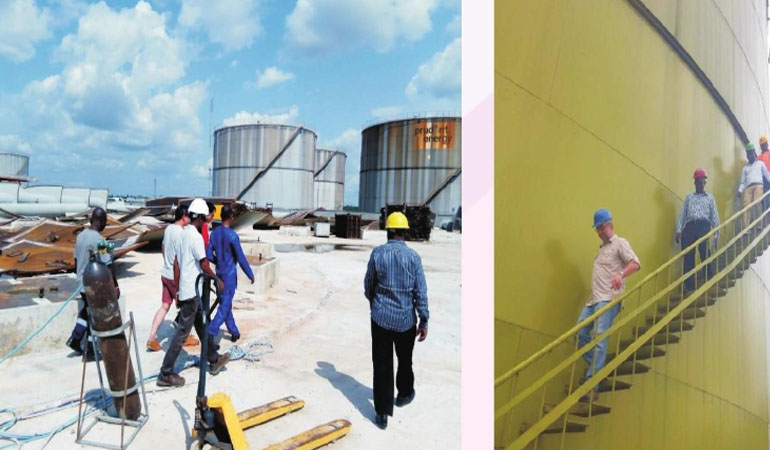 Civil & Structural Engineering