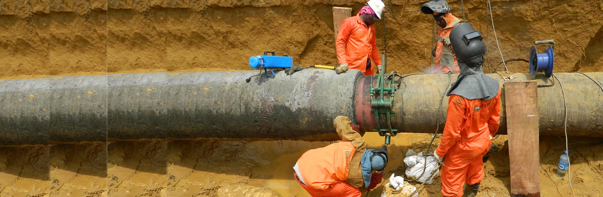 Corrosion & Remediation Services