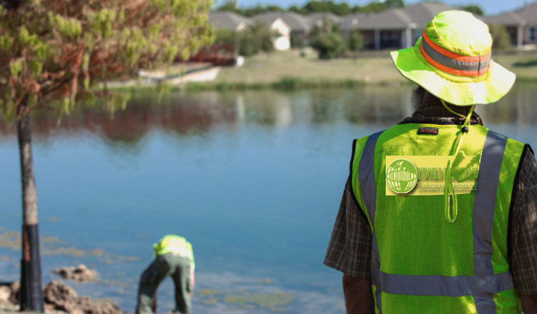 Water & Environmental Engineering