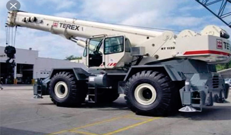 Hiring & Leasing Services