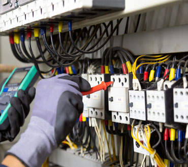 Electrical & Mechanical Engineering