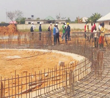 Civil & Structural Engineering