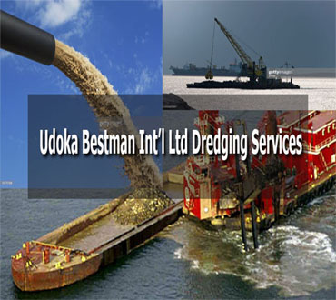 Dredging Services