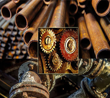 Corrosion & Remediation Services