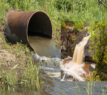 Water & Environmental Engineering