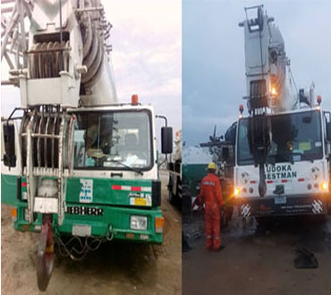 Hiring & Leasing Services