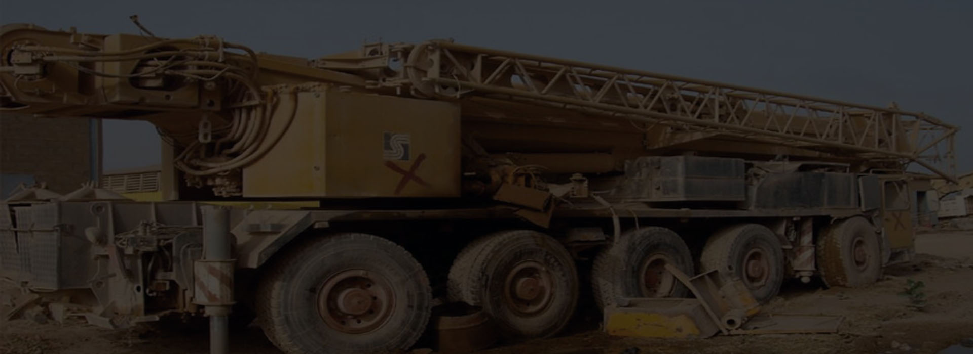 Hiring & Leasing Services