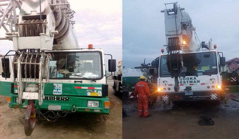 Hiring/Leasing Services