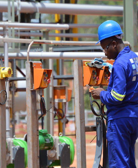 Electrical & Mechanical Engineering specialization