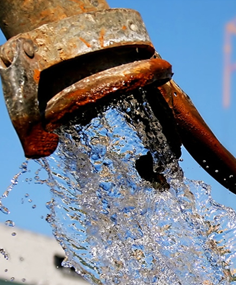 Waste Management & Recycling specialization