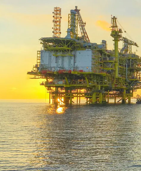 Marine Services specialization