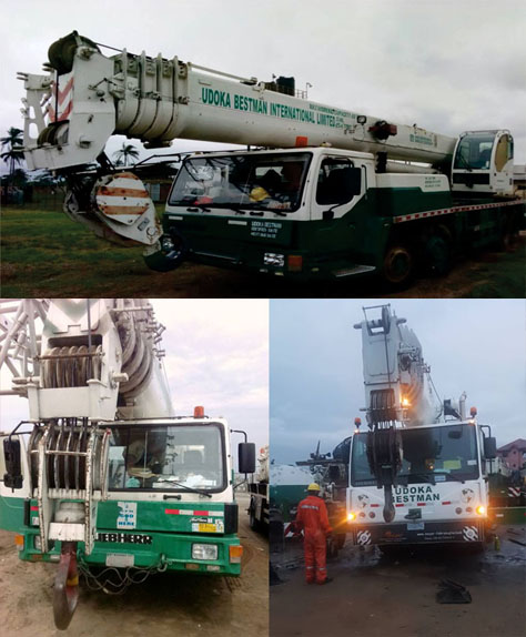 Hiring & Leasing Services specialization